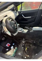 Peugeot 308, 2008 года, 120 лс, автомобиль легковой, марка: PEUGEOT, модель: 308, VIN: VF34C5FWF55331406, гос. рег. номер: К138НХ761, год изготовления: 2008.
