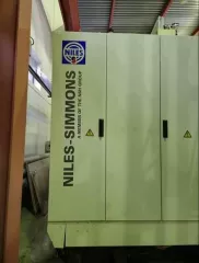 Niles-Simmons Nmill 1900T, заводской номер 810.501
