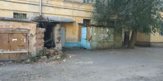 Нежилое помещение площадью 353,9 кв.м, кад. № 36:34:0307023:1471, расположенное по адресу: Воронежская обл., г. Воронеж, ул. Ростовская, д.26, пом.1, находящееся в залоге ПАО Сбербанк.