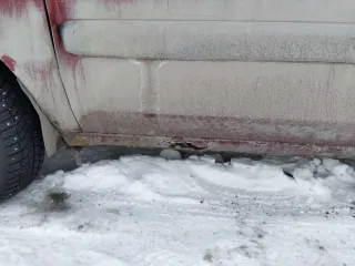 Fiat Doblò 223AHR1A 2008 транспортное средство марка и(или) модель: ФИАТ ДОБЛО 223АХР1А, Год выпуска: 2008, Идентификационный номер (VIN): XU32230008Z301933, Номер кузова (кабины): XU32230008Z301933, Тип транспортного средства: Легковой седан. адрес местонахождения: Исилькульский р-н, с. Пучково…