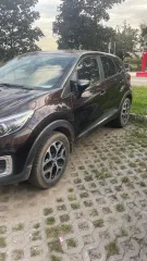 Renault Kaptur 2019 года выпуска. Кузовной номер: Х7LASREA764613532. Имущество находится в залоге. Осмотр возможен в рабочие дни по месту нахождения с даты публикации до окончания приема заявок. Для согласования просмотра направьте запрос на электронную почту zolotareva2595@yandex.ru. Запрос должен…