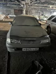 Легковой автомобиль Toyota Corona, 1988 г.в. (установлен кузов 1995 года), г/н Р843СО27, номер кузова (прицепа) СТ 1904020807, № двигателя 9924204. Автомобиль закрыт, ключи отсутствуют, номер кузова сверить не предоставилось возможным. Год выпуска: 1988. Вид транспорта: легковой. Назначение…