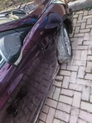 Hyundai Solaris 2012 года, 123 лс, 459117 км, VIN Z94CU41DBCR109238