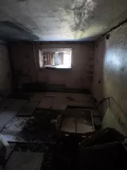 Нежилое помещение с кадастровым номером 10:01:0130142:1133, общей площадью 47,4 кв.м, находящееся в подвале многоквартирного дома, расположенного по адресу: Республика Карелия, г. Петрозаводск, ул. Маршала Мерецкова, дом 21, помещение 2 Нежилое помещение с кадастровым номером 10:01:0130142:1133…