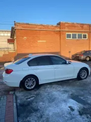BMW 3 серии, 2013 года, 136 лс, 243621 км, АКПП; BMW 3 серии, 2013 года, 136 лс, 243621 км, АКПП; BMW 316I, 2013 г.в., VIN X4X3A19440J671092, 136 лс, 243621 км, АКПП