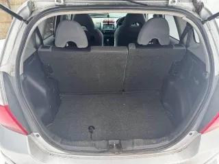 Honda Fit, 2004 года, 86 лс, 214620 км, АКПП, автомобиль легковой, г/н Х358ВВ138, № кузова GDI-2011614, цвет серый.