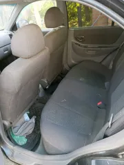 Легковой автомобиль Hyundai Accent, 2006 г.в., VIN Х7МСF41BP6M078037. Транспортное средство находится в залоге. Ознакомление с имуществом производится по месту нахождения с момента публикации сообщения о продаже до окончания приема заявок по предварительной записи по адресу электронной почты…