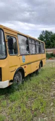 ПАЗ 32053, 2007 год выпуска, технические характеристики: идентификационный номер (VIN): Х1М3205ЕХ70005823, цвет желтый. Модель автобуса: ПАЗ 32053, Объем двигателя: Нефтекумск, Год выпуска: 2007, VIN номер: Х1М3205ЕХ70005823, Марка автобуса: ПАЗ 32053