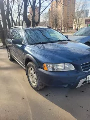 Легковой автомобиль, VOLVO XC70, 2005г.в., марка: Volvo XC70, модель: VOLVO XC70, цвет: Синий темный, VIN: YV1SZ595761214977, ПТС: 77 ТН 376979, г/н: Т335АА777, страна изготовителя: Швеция, модель двигателя: В5254Т, тип двигателя: Бензиновый, двигатель №: 3766793, мощность двигателя, л. с. (кВт)…