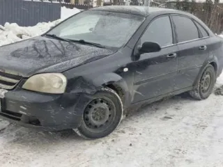 Шевроле клан j200 ласетти 2012, vin: xuunf197jcc003579, гос. рег. знак м897ен76. По вопросам ознакомления с имуществом связаться с помощником арбитражного управляющего по контактам: +79201200856 (помощник ау), email: tikhomirova.arbitr@yandex.ru с 12:00 до 18:00 в будние дни. Имущество находится по…