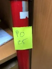 Геологическое и геодезическое оборудование 36 наименований 46 единиц. Наименование и количество ТМЦ указаны в прилагаемом файле. Ознакомление с характеристиками имущества (наименование и количество ТМЦ, ФОТО оборудования) осуществляется на сайтах ЕФРСБ и Электронной площадки. Ознакомление с…