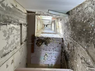 Недвижимое и движимое имущество - здание, назначение: нежилое (гостиница), кад номер: 50:60:0020103:58; здание, назначение: нежилое (проходная), кад номер: 50:60:0020103:55; помещение, назначение: нежилое (теплица), кад номер: 50:60:0020103:92; сооружение, назначение: нежилое (благоустройство с…