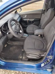 Kia Rio, 2012 года, 123 лс, 248845 км, АКПП. Легковой автомобиль, марка: KIA, модель: RIO, год изготовления: 2012, VIN: Z94CB41BBDR089998, г/н: Т268ХС38
