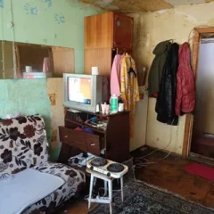 Жилое помещение, площадью 13.5 кв. метра, с кадастровым номером 52:21:0000115:8459
Находящаяся по адресу: Нижегородская область, г. Дзержинск, ул. Молодежная, д.3, к.15(2)
На имущество наложены ограничения в виде запрета на регистрационные действия