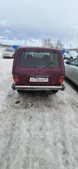 Лада 21213 Нива, 2001. Автомобиль Lada 21213 Niva, г/н А726НН24, 2001 г.в., VIN XTA21213021621955, двигатель № 21231 6719311, цвет темно-бордовый, комплектность и состояние не проверялась, данное имущество обращено в доход государства. Находится в Шарыповском районе. Автомобиль Lada 21213 Niva, г/н…