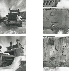 Трактор колесный К-700А, 1990 года выпуска. Государственный номер 9272ЕА79, заводской номер машины 9003937, номер двигателя 9011024, цвет желтый. Регистрационный номер 681/А. Снижение цены на 15%. Назначение: трактор. Назначение: прямые.