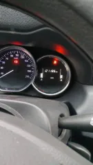 Nissan Terrano 2019 года, белый, пробег 122000 км. Мощность двигателя 114.2 л.с. (84 кВт). VIN/кузов: Z8NHSNGAN64345719. Госномер: С157АА550. Номер двигателя: H4MD430P046196.