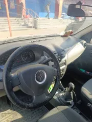 Renault Sandero, 2012 года, 84 лс, 40355 км, VIN X7LBSRB1HCH498898, г.р.з. Н030АР550, находится в залоге у АО "Тбанк".