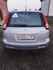 Chevrolet Rezzo 2008 Легковой автомобиль ШЕВРОЛЕ REZZO 2008 года выпуска, VIN: KL1UF75618K956399, рег. номер В382ЕА161. (имущество является залоговым обеспечением по кредитному договору № 11935783201 от 14.06.2024г. заключенным с ООО " "Хоум Кредит энд Финанс Банк", в настоящее время банк…