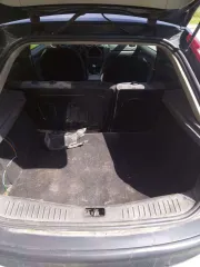 Автомобиль Ford Focus 2006 г.в. VIN номер X9F3XXEED36S01225.