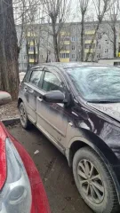 Nissan Qashqai 2.0 2011 года выпуска. Номер двигателя MR20 057768W. VIN: SJNFBAJ10U2282883. Автомобиль в залоге. Пробег уточнять при осмотре.