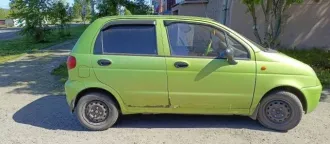 Daewoo Matiz, 2005 года, 51 лс. Автомобиль, марки: ДЭУ MATIZ, 2005 года выпуска. VIN: XWB4A11BV5A036519. Дата регистрации владения: 13.06.2018. Документ основании регистрации права: договор купли-продажи от 06.06.2018 г. ПТС: 36 ТС 358589 от 09.03.2005 г., СТС: 99 02 № 568056 от 13.06.2018 г…