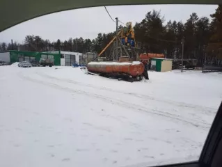 Земельный участок 300 кв.м и здания 645,7 кв.м, Республика Саха (Якутия). Земельный участок из земель населенных пунктов для размещения сторожевой будки, для иного использования, площадью 300 кв.м с кадастровым номером 14:21:110001:248 по адресу: Республика Саха (Якутия), Нюрбинский улус, г. Нюрба…