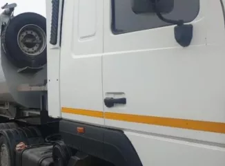 Грузовой седельный тягач МАЗ 6430С9 520 020, 2018 г.в., VIN Y3M6430C9J0000414, 420 л.с., 11,1 л, дизель, евро 5, ГРЗ Х438МК799.