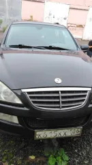 Ssang Yong Kyoron DJ 2009 VIN: XU350A1KS9ZC12345 ознакомление с документами производится весь срок приема заявок при предварительной договоренности по телефону: +7-914-613-25-15, а также путем направления запроса на адрес: 750701@mai.ru