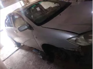 Легковой автомобиль, модель: BYD QCJ7160A2 F 3 , год изготовления: 2008, цвет: серый, VIN: LGХC16DGX80201553, ПТС: 42 OX № 027626, мощность двигателя, л. с.  кВт : 73,5/100, кузов №: LGХC16DGX80201553, экологический класс: третий, разрешенная максимальная масса 1575 кг, масса без нагрузки 1200 кг…