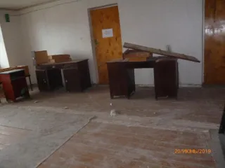 Продается помещение общей площадью 462 кв.м, кадастровый номер 27:20:0010157:580, расположенное по адресу: 682460, Хабаровский край, г. Николаевск-на-Амуре, ул. Советская, д. 100, пом. III (1-53, 55-104). Кадастровый номер объекта недвижимости, в пределах которого расположено помещение…