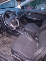 Kia Rio 2015 автомобиль марки KIA модель Rio 2015 г.в. VIN Z94CB41BBGR349611 с имуществом, являющимся предметом торгов, можно ознакомиться, предварительно связавшись по эл. почте zudova.julie@yandex.ru