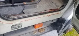 Передвижная кабельная электротехническая лаборатория ЗИЛ-5301 Р1 Наименование (тип ТС): передвижная кабельная электротехническая лаборатория ЗИЛ-5301 Р1. Марка, модель транспортного средства ЗИЛ29622D, Лаборатория.  Категория ТС: С.  Идентификационный № (VIN): Х8929622D72AD2047. Особые отметки СТС…