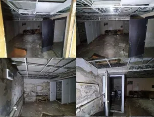 Нежилое помещение 116.6 кв.м, подвал, Уфа. Объект расположен по адресу: Республика Башкортостан, г. Уфа, Орджоникидзевский район, ул. Калинина, 7. Площадь объекта - 116,6 кв.м. Этаж / этажность: подвал / 4. Запись в ЕГРН № 02-04-01/167/2010-551 от 15.06.2010г. Год постройки: 1953, материал стен…