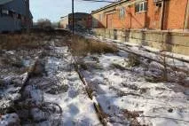 Объект капитального строительства – дорожное покрытие на участке, 17800 кв.м, кадастровый номер 21:01:000000:20229, Адрес объекта: г. Чебоксары, пр. Монтажный, д. 17
Объект капитального строительства – подъездные железнодорожные пути, 851 п.м, кадастровый номер 21:01:000000:20228, Адрес объекта…