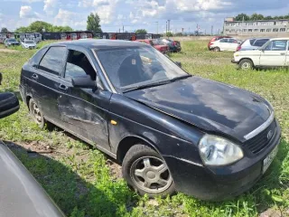 ВАЗ, Лада 1997-2011 автомобили марок ВАЗ, Лада т/с продаются единым лотом. Информация о лоте (в том числе об имеющихся обременениях/ограничениях) указана в информационном извещении. Имущество продается в том виде, в каком оно есть, и в случае продажи возврату/обмену не подлежит. За скрытые дефекты…