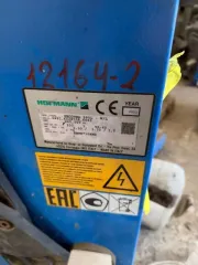 Шиномонтажное оборудование, оборудование для восстановления шин, г. Иркутск (согласно списка).