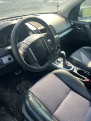Land Rover Freelander, 2007. Автомобиль марки LAND-ROVER модель FREELANDER, 2007 г.в., VIN-номер: SALFA24A87H030986. Ознакомление с имуществом производится по адресу: 625019, Россия, Тюменская область, г. Тюмень, Старый Тобольский тракт 3 километр, д. 6 стр. 4, с момента публикации сообщения о…