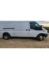 Ford Transit г/н Р716ЕО123 VIN WF0XXXTTFXBL28946. Авто в хорошем состоянии, мотор и коробка нареканий не имеют. Масло от замены до замены. По кузову имеется небольшая ржавчина. Ручка пассажирской двери не открывается снаружи. Новые диски, резина новая, пробег 10 тыс.км.