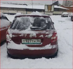 Skoda Fabia 2008 Skoda Fabia, 2008 года, 69 лс еще Skoda Fabia, 2008 года, 69 лс еще автомобиль SKODA FABIA, 2008, VIN: XW8BH45J88K450218. В залоге у ООО МФК "ПСБ Финанс".