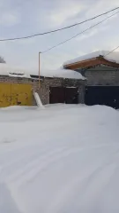 Гаражный бокс 21.5 кв.м, Пермский край, город Усолье, улица Елькина, гаражный бокс №6. Назначение: гараж, количество этажей: 1, в том числе подземных 0, общей площадью 21,5 кв.м., кадастровый номер: 59:37:0620302:776. С земельным участком общей площадью 31 +/- 2 кв.м, кадастровый номер…