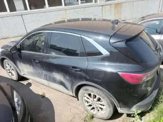 Ford Escape 2019 автомобиль (марка, модель): Ford Escape. VIN:1FMCU0G68LUA28536. Год выпуска 2019. Кузов универсал. Двигатель, литров 1,5. Трансмиссия АКПП. Привод: Полный. Автомобиль является предметом залога конкурсного кредитора АО «ОТП Банк» (АО «ОТП Банк»). Дополнительная информация о…