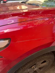 Haval F7 2022, год выпуска 2022. Осмотр имущества должника осуществляется по предварительному согласованию с финансовым управляющим по номеру телефона с предоставлением на электронную почту заявления в виде отсканированного документа с подписью для физических лиц, с печатью и подписью…