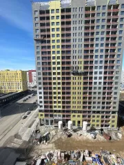 Квартира 31,07 кв.м, г. Екатеринбург, ул. Академика Ландау, д.32, кв.347, Свердловская область. Квартира с к/н 66:41:0313010:35377, г. Екатеринбург, ул. Академика Ландау, д.32, кв. 347. <p>Квартира в многоквартирном жилом доме, расположенная по адресу: Свердловская область, г. Екатеринбург, ул…