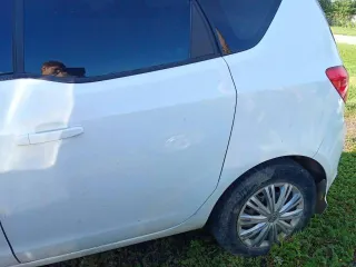 Opel Meriva 2012, 101 лс. Автотранспортное средство со следующими характеристиками: Модель автомобиля: OPEL Meriva; 2012 года выпуска; номер двигателя А14XER 19ZD8161; VIN: XWFSC9CC1C0002003