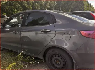 Kia Rio 2012 года, 123 лс, 251833 км. Легковой автомобиль, марки KIA, модели RIO, VIN: Z94CC41BACR048093, 2012 года выпуска.