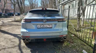 Changan UNI-K 2024, легковой автомобиль марки: CHANGAN, модели: UNI-K, год выпуска: 2024 г., кузов №: LS4ASE2A4RA705832, идентификационный номер (VIN): LS4ASE2A4RA705832. По предварительному согласованию времени по т. 89287671506 по адресу Таганрог, ул. Чучева, д. 26/1.