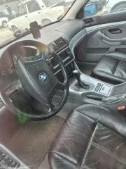 BMW 525I 2001 (годные остатки) транспортное средство марки BMW модель 525I, серебристого цвета, универсал, 2001 года выпуска, идентификационный номер (VIN) – WBADS41040GU92389, регистрационный номер HF VG701 (Германия). Объем двигателя: 2494 см.куб, мощность двигателя (л. с.): 191 л.с./ 141кВт…