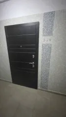 Квартира 36,9 кв.м в Краснодаре, Краснодарский край, микрорайон Любимово, дом 5, квартира 379. Однокомнатная квартира общей площадью 36,9 м2, кадастровый номер 23:43:0143021:75425. Имущество обременено залогом ПАО Sberbank (ИНН 7707083893, ОГРН 1027700132195) на основании кредитного договора…