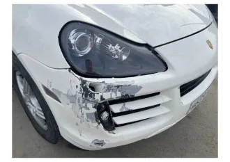Porsche Cayenne 2009 года, 290 лс, 323299 км, полный привод, АКПП, легковой автомобиль, VIN: WP1AA29P19LA12875.